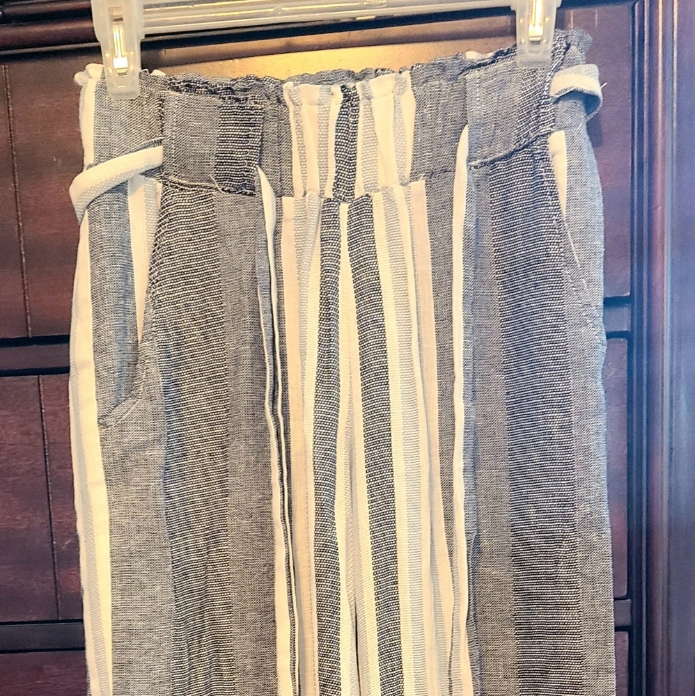 Blue Rein long pants